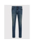 Guess Jeansy M2YAS2 D47IA Modrá Slim Fit - Pepit.cz