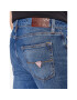 Guess Jeansy M3BA27 D4Z83 Šedá Slim Fit - Pepit.cz