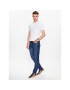 Guess Jeansy M3YAS2 D4T9H Modrá Slim Fit - Pepit.cz