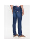 Guess Jeansy M3YAS2 D4T9H Modrá Slim Fit - Pepit.cz