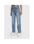 Guess Jeansy Melrose W3RA32 D4WF3 Modrá Straight Fit - Pepit.cz