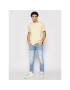 Guess Jeansy Miami M1RAN1 D4B73 Modrá Skinny Fit - Pepit.cz