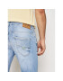 Guess Jeansy Miami M1RAN1 D4B73 Modrá Skinny Fit - Pepit.cz