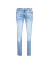 Guess Jeansy Miami M1RAN1 D4B73 Modrá Skinny Fit - Pepit.cz