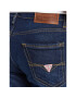 Guess Jeansy Miami M3GAN1 D4Z81 Tmavomodrá Skinny Fit - Pepit.cz