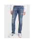 Guess Jeansy Miami M3RAN1 D4WB5 Tmavomodrá Skinny Fit - Pepit.cz