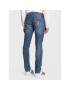 Guess Jeansy Miami M3RAN1 D4WB5 Tmavomodrá Skinny Fit - Pepit.cz