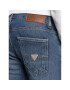 Guess Jeansy Miami M3RAN1 D4WB5 Tmavomodrá Skinny Fit - Pepit.cz