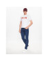 Guess Jeansy Miami M3YAN1 D52F1 Tmavomodrá Skinny Fit - Pepit.cz