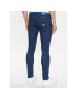 Guess Jeansy Miami M3YAN1 D52F1 Tmavomodrá Skinny Fit - Pepit.cz