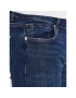 Guess Jeansy Miami M3YAN1 D52F1 Tmavomodrá Skinny Fit - Pepit.cz