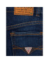 Guess Jeansy N2RA08 D4GV0 Modrá Skinny Fit - Pepit.cz