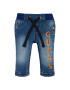 Guess Jeansy N3GA00 D4CA0 Modrá Relaxed Fit - Pepit.cz