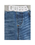 Guess Jeansy N3RA05 D4GV0 Modrá Regular Fit - Pepit.cz