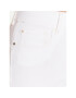 Guess Jeansy Shape Up W3GA35 D4DN1 Bílá Skinny Fit - Pepit.cz