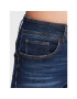 Guess Jeansy Shape Up W3RA34 D4Q03 Tmavomodrá Skinny Fit - Pepit.cz