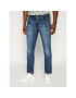 Guess Jeansy Slim Fit M92AN2 D3HU1 Modrá Slim Fit - Pepit.cz