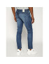 Guess Jeansy Slim Fit M92AN2 D3HU1 Modrá Slim Fit - Pepit.cz