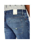 Guess Jeansy Slim Fit M92AN2 D3HU1 Modrá Slim Fit - Pepit.cz