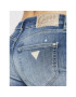 Guess Jeansy Starlette W2RA84 D3ZTE Modrá Straight Fit - Pepit.cz