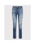 Guess Jeansy Starlette W2RA84 D3ZTE Modrá Straight Fit - Pepit.cz