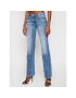 Guess Jeansy Super Stretch W1RA58 D4B11 Modrá Slim Fit - Pepit.cz