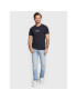 Guess Jeansy The Empire M3RAN2 D4T9B Modrá Slim Fit - Pepit.cz