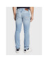 Guess Jeansy The Empire M3RAN2 D4T9B Modrá Slim Fit - Pepit.cz