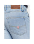 Guess Jeansy The Empire M3RAN2 D4T9B Modrá Slim Fit - Pepit.cz