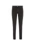 Guess Jeansy The It Girl W01A35 D3Y21 Šedá Skinny Fit - Pepit.cz