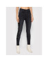 Guess Jeansy Ultimate W1BA94 D4H32 Tmavomodrá Skinny Fit - Pepit.cz