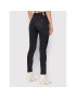 Guess Jeansy Ultimate W1BA94 D4H32 Tmavomodrá Skinny Fit - Pepit.cz