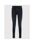 Guess Jeansy Ultimate W1BA94 D4H32 Tmavomodrá Skinny Fit - Pepit.cz