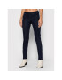 Guess Jeansy W1BA03 D4H512 Tmavomodrá Ultra Skinny Fit - Pepit.cz