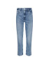 Guess Jeansy W1GA21 D4CN1 Modrá Relaxed Fit - Pepit.cz