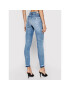 Guess Jeansy W1GA46 D3ZTD Modrá Skinny Fit - Pepit.cz