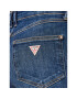 Guess Jeansy W1YA46 D4GV2 Tmavomodrá Skinny Fit - Pepit.cz