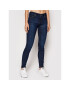 Guess Jeansy W1YA99 D4GV1 Tmavomodrá Skinny Fit - Pepit.cz