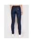 Guess Jeansy W1YA99 D4GV1 Tmavomodrá Skinny Fit - Pepit.cz