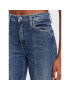 Guess Jeansy W2BA0F D4H74 Modrá Authentic Straight Fit - Pepit.cz