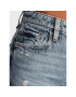 Guess Jeansy W2BA33 D4VI2 Modrá Straight Fit - Pepit.cz