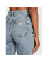 Guess Jeansy W2BA33 D4VI2 Modrá Straight Fit - Pepit.cz