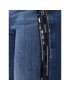 Guess Jeansy W2BA46 D4H1A Modrá Skinny Fit - Pepit.cz