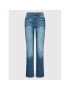 Guess Jeansy W2GA33 D4MS2 Modrá Athentic Fit - Pepit.cz