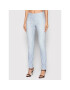 Guess Jeansy W2GA46 D4DN5 Modrá Skinny Fit - Pepit.cz