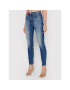 Guess Jeansy W2GA94 D3ZTL Tmavomodrá Skinny Fit - Pepit.cz