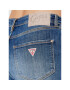 Guess Jeansy W2GA94 D3ZTL Tmavomodrá Skinny Fit - Pepit.cz