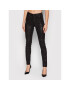 Guess Jeansy W2RA46 WE641 Černá Skinny Fit - Pepit.cz