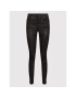 Guess Jeansy W2RA46 WE641 Černá Skinny Fit - Pepit.cz