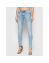 Guess Jeansy W2RAJ2 D4KJ2 Modrá Skinny Fit - Pepit.cz